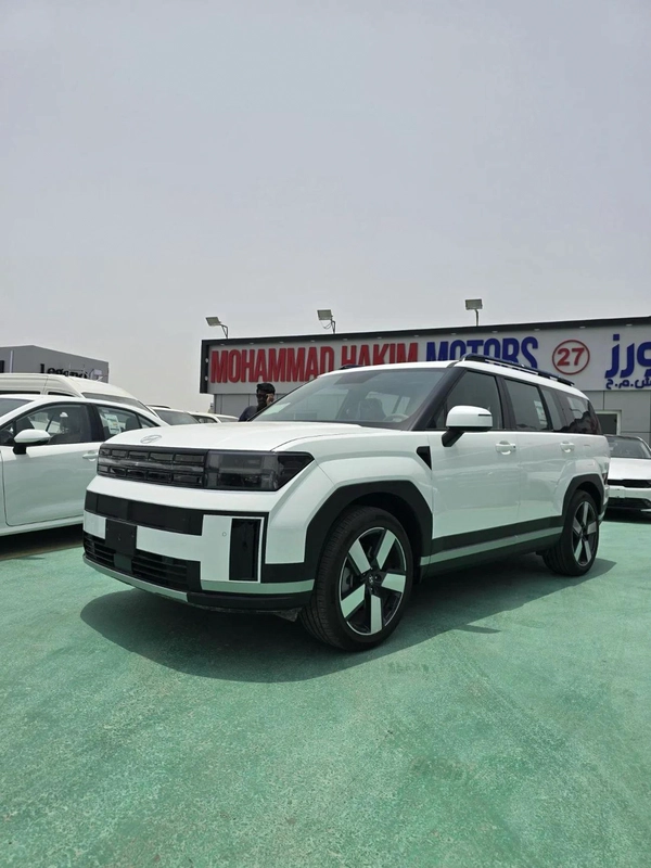 Hyundai Santa Fe GL 2.4L GL 2.5L
