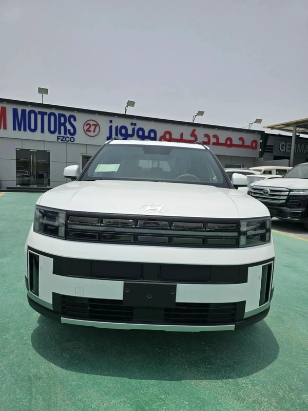 Hyundai Santa Fe GL 2.4L GL 2.5L