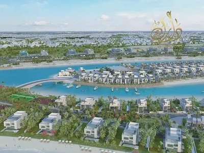 Luxury beachfront TH on island-less than 1000/SQ-less than 1% monthly-2