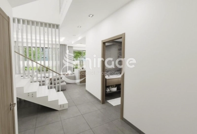Spacious 3BR Duplex | Type X | Prime Location-5