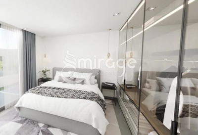 Spacious 3BR Duplex | Type X | Prime Location-1