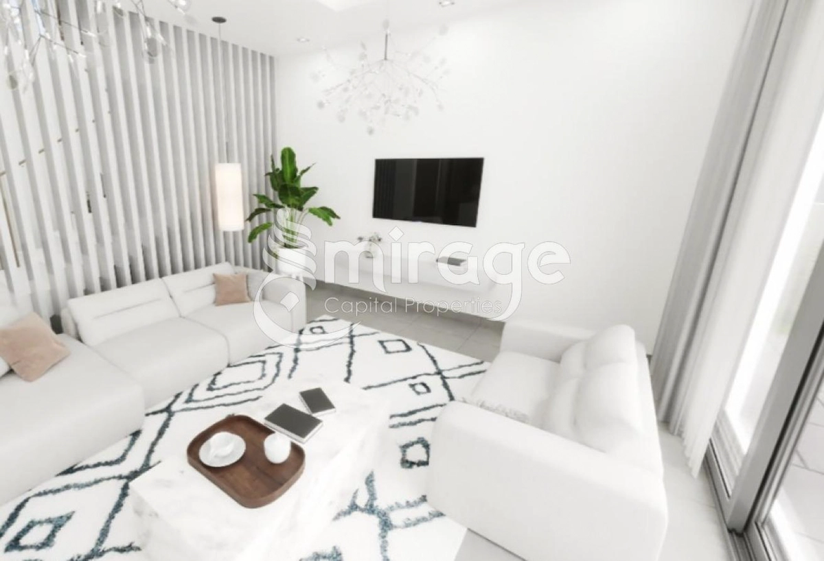 Spacious 3BR Duplex | Type X | Prime Location