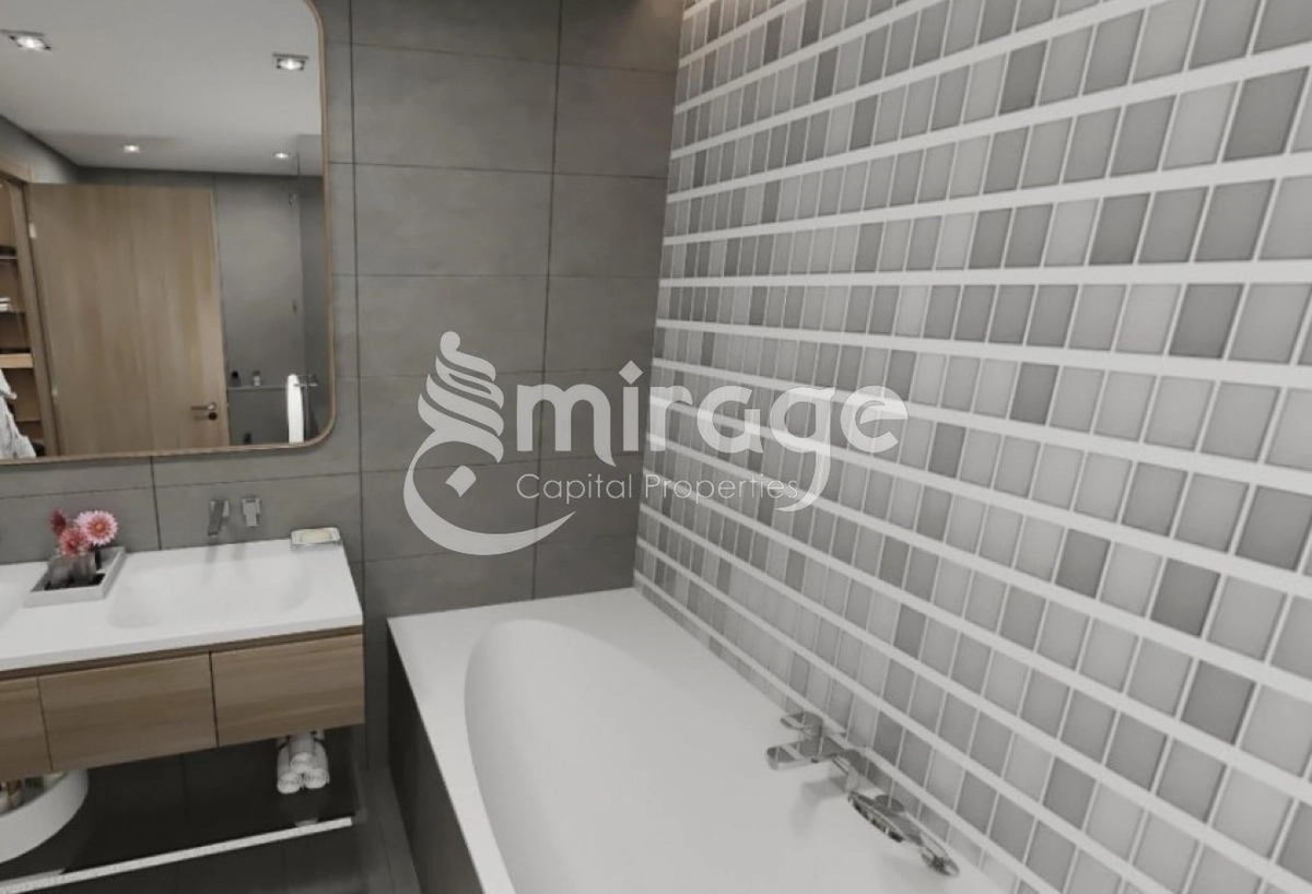 Spacious 3BR Duplex | Type X | Prime Location