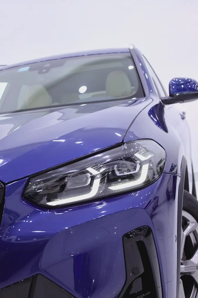 BMW X3 sDrive30i 2023 IN PERFECT CONDITION-7