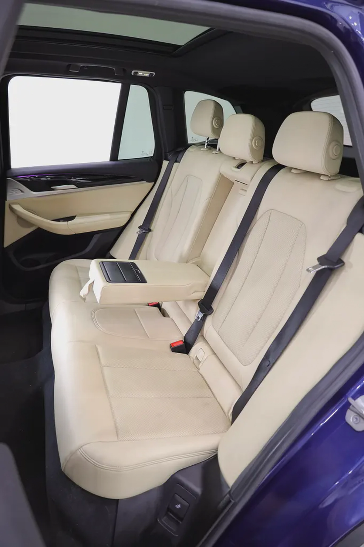 BMW X3 sDrive30i 2023 IN PERFECT CONDITION-11-11