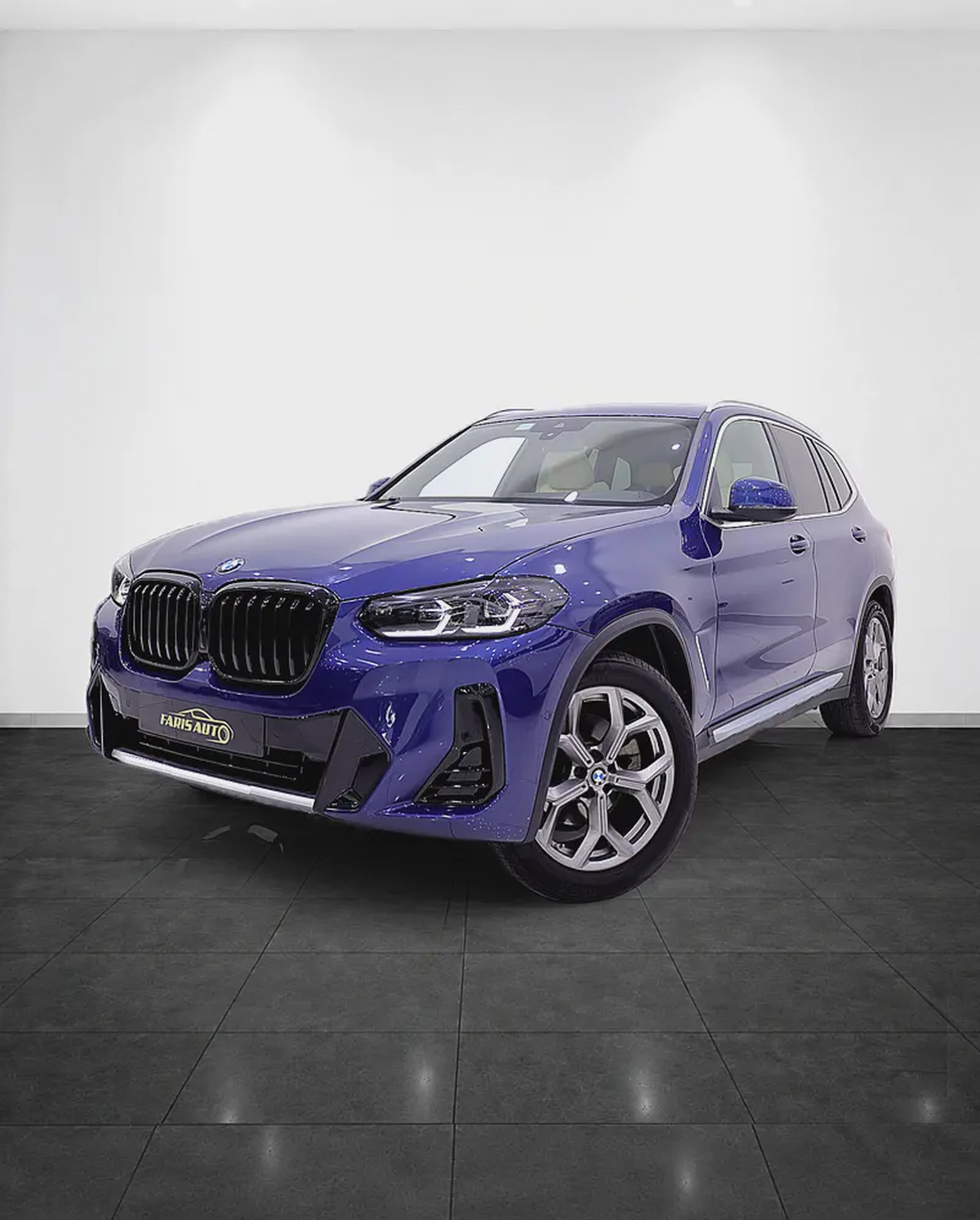 BMW X3 sDrive30i 2023 IN PERFECT CONDITION
