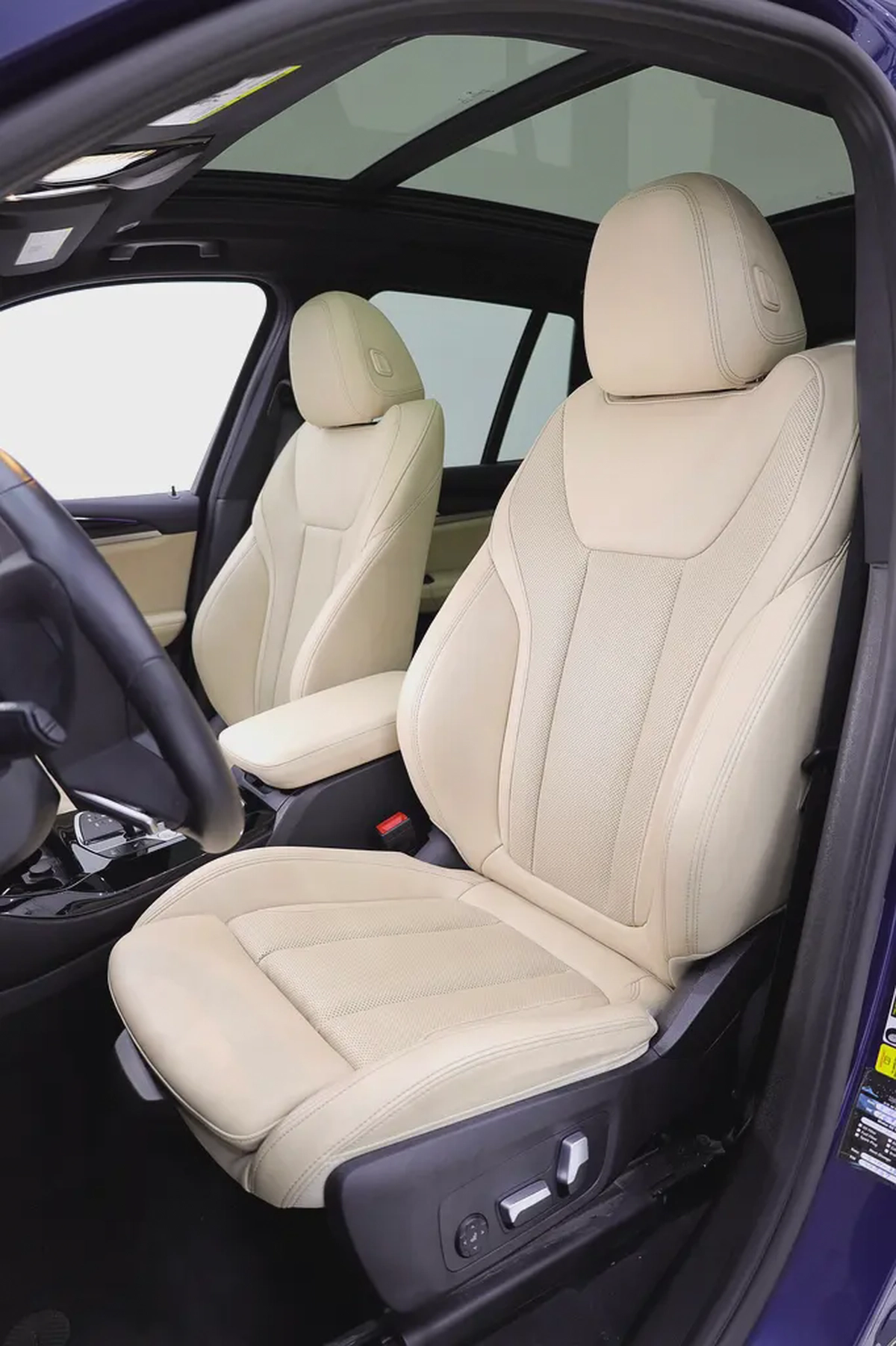 BMW X3 sDrive30i 2023 IN PERFECT CONDITION-8-8