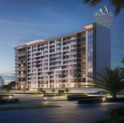 BALANCED LIVING, NATURALLY IN DUBAILAND | 14% DOWN PAYMENT ONLY-0