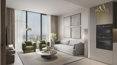 BALANCED LIVING, NATURALLY IN DUBAILAND | 14% DOWN PAYMENT ONLY-1