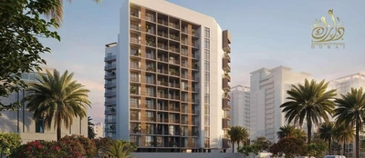 BALANCED LIVING, NATURALLY IN DUBAILAND | 14% DOWN PAYMENT ONLY-4