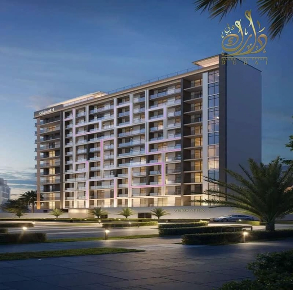 BALANCED LIVING, NATURALLY IN DUBAILAND | 14% DOWN PAYMENT ONLY