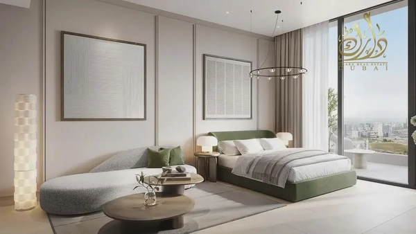 BALANCED LIVING, NATURALLY IN DUBAILAND | 14% DOWN PAYMENT ONLY