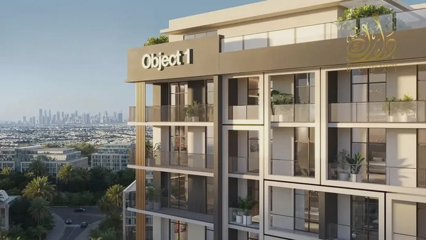 BALANCED LIVING, NATURALLY IN DUBAILAND | 14% DOWN PAYMENT ONLY