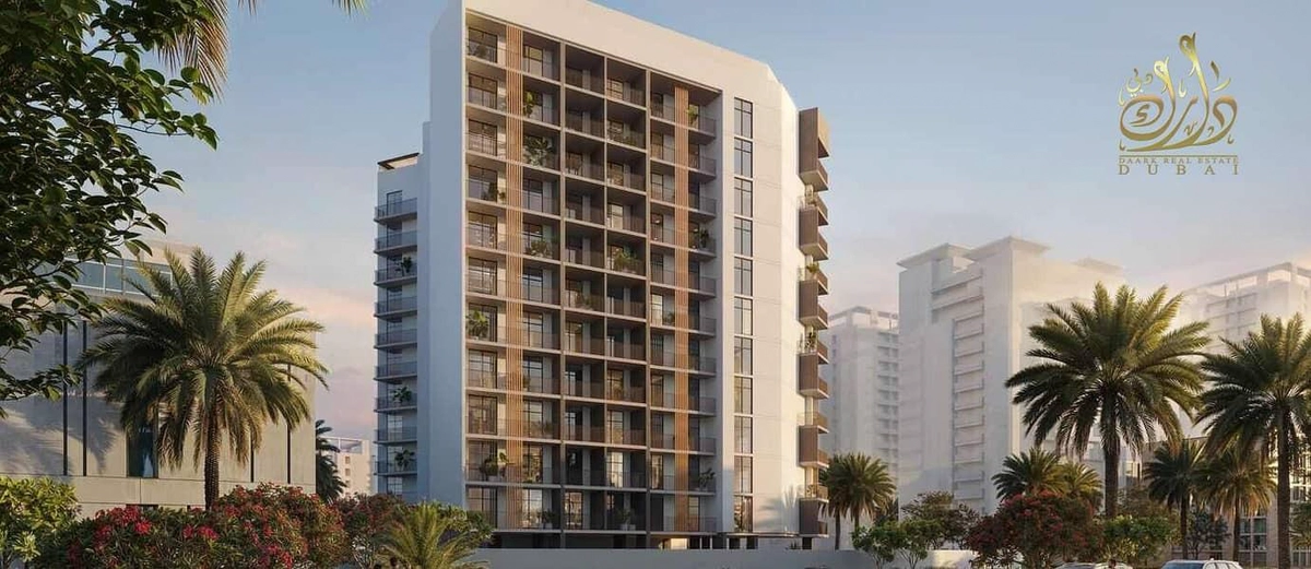 BALANCED LIVING, NATURALLY IN DUBAILAND | 14% DOWN PAYMENT ONLY-4-4