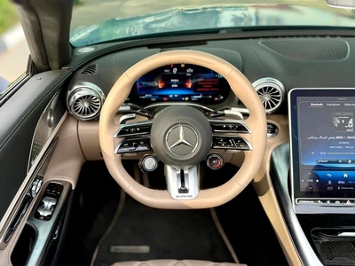 7540 AED Monthly II SL63 AMG II 0% Down Payment II Still Under Warranty to 2027-4