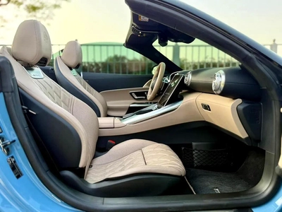 7540 AED Monthly II SL63 AMG II 0% Down Payment II Still Under Warranty to 2027-2