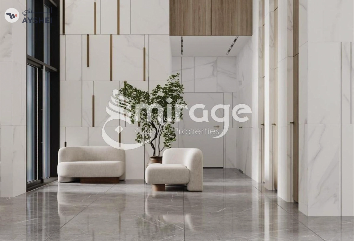 APARTMENT FOR SALE IN RADIANT VIEWZ 2, CITY OF LIGHTS