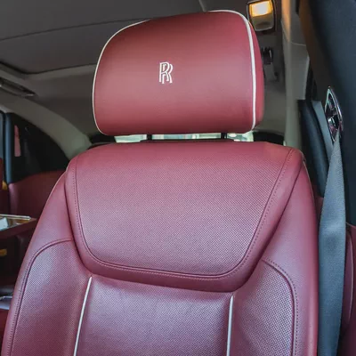 2015 ROLLS ROYCE GHOST  GCC DONE ONLY 48,000KM-12