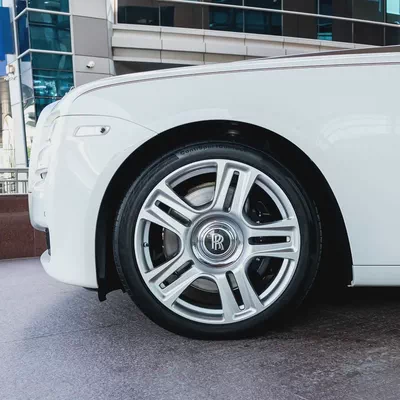 2015 ROLLS ROYCE GHOST  GCC DONE ONLY 48,000KM-18
