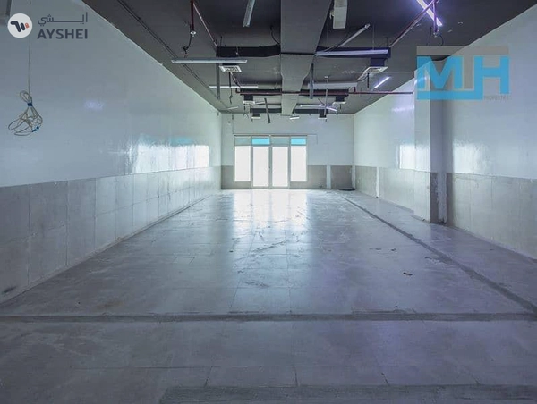 Arjumand Offices and Retail, Dubai Investment Park 1, Dubai Investment Park (DIP), Dubai