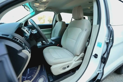 AED 1,494/month | Explorer XLT | GCC Specs | REF#F49926-9