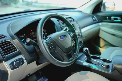 AED 1,494/month | Explorer XLT | GCC Specs | REF#F49926-14