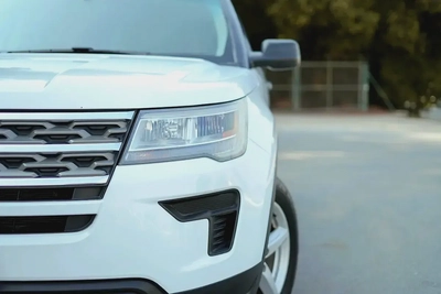 AED 1,494/month | Explorer XLT | GCC Specs | REF#F49926-2