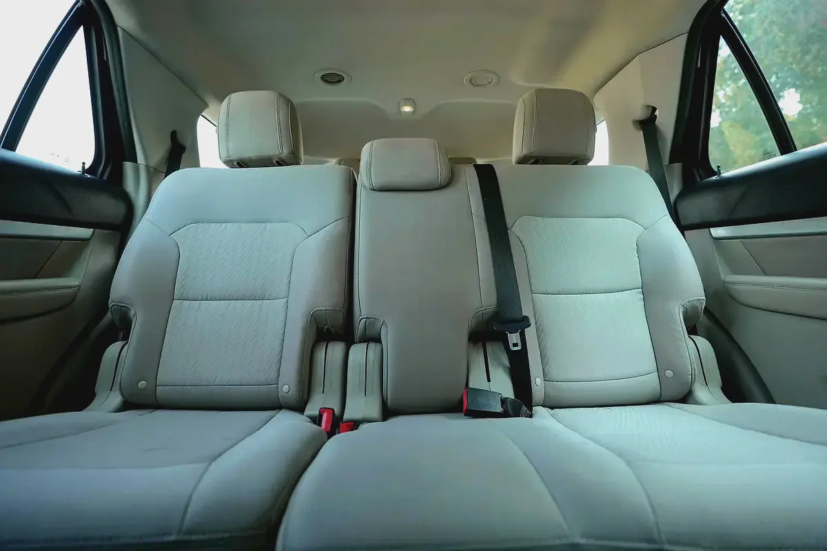 AED 1,494/month | Explorer XLT | GCC Specs | REF#F49926-11-11