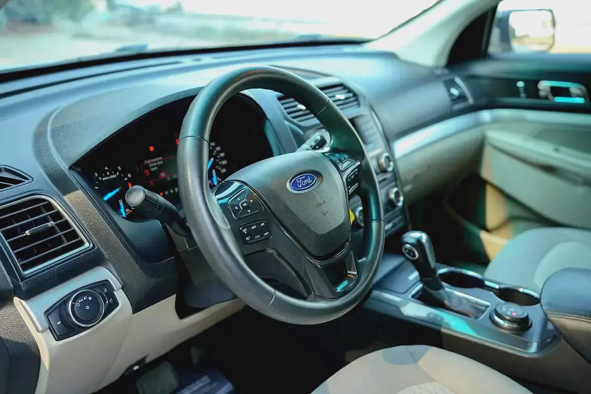 AED 1,494/month | Explorer XLT | GCC Specs | REF#F49926-14-14