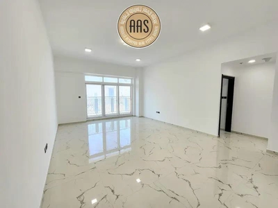 Direct from owner/spacious 1bhk with storage/no commission/rent75k/arjan dubai-0