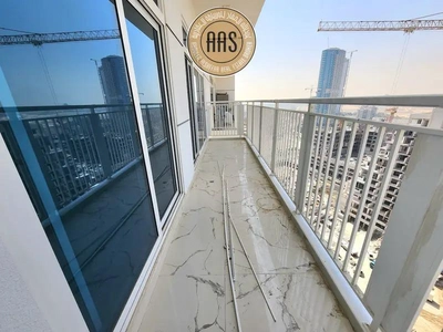 Direct from owner/spacious 1bhk with storage/no commission/rent75k/arjan dubai-1
