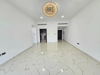 Direct from owner/spacious 1bhk with storage/no commission/rent75k/arjan dubai-2