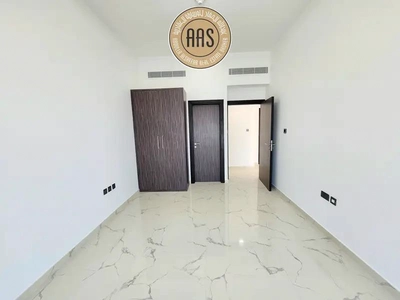 Direct from owner/spacious 1bhk with storage/no commission/rent75k/arjan dubai-3