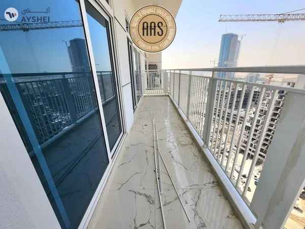 Direct from owner/spacious 1bhk with storage/no commission/rent75k/arjan dubai