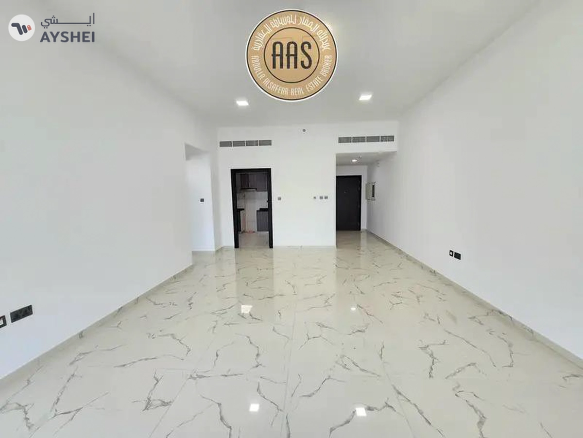 Direct from owner/spacious 1bhk with storage/no commission/rent75k/arjan dubai-2-2