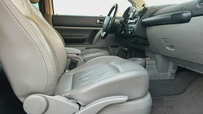 Volkswagen Beetle 2006 | Japanese Specs | Well Maintained-13