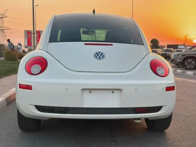 Volkswagen Beetle 2006 | Japanese Specs | Well Maintained-6