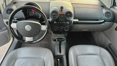 Volkswagen Beetle 2006 | Japanese Specs | Well Maintained-8