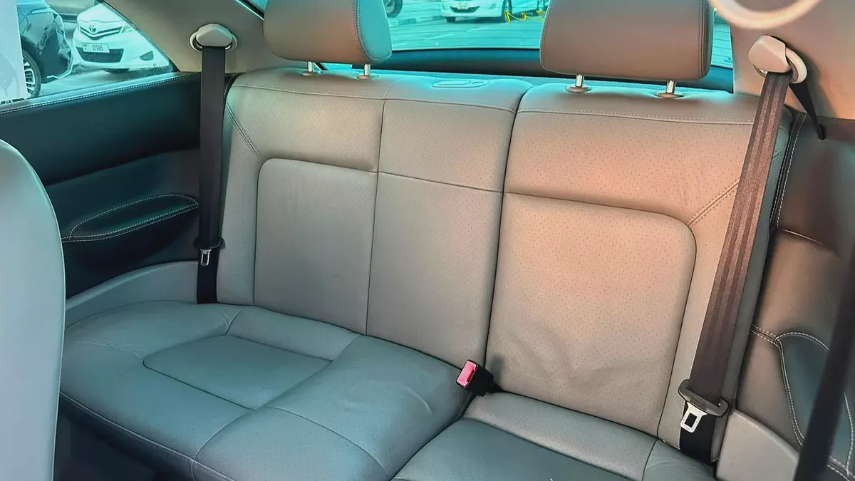 Volkswagen Beetle 2006 | Japanese Specs | Well Maintained-14-14