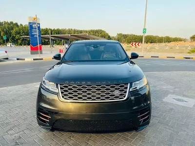 Land Rover Range Rover Velar R-DYNAMIC S-0