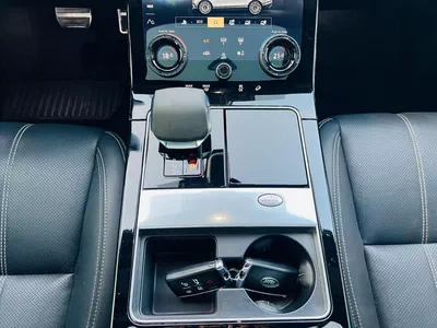 Land Rover Range Rover Velar R-DYNAMIC S-10