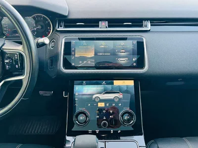 Land Rover Range Rover Velar R-DYNAMIC S-12