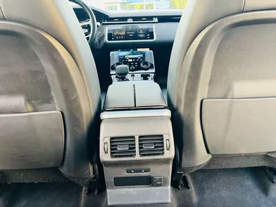 Land Rover Range Rover Velar R-DYNAMIC S-14