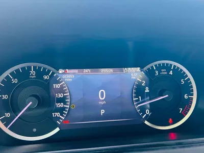 Land Rover Range Rover Velar R-DYNAMIC S-16