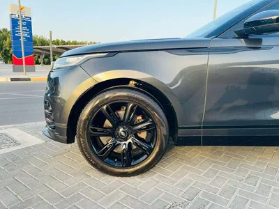 Land Rover Range Rover Velar R-DYNAMIC S-18
