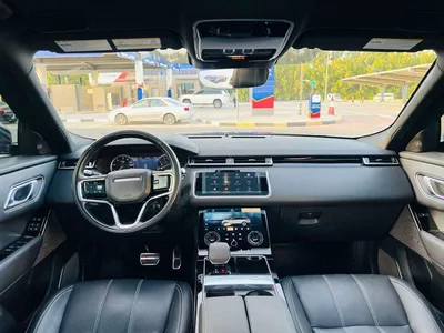 Land Rover Range Rover Velar R-DYNAMIC S-20