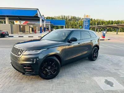 Land Rover Range Rover Velar R-DYNAMIC S-21