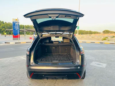 Land Rover Range Rover Velar R-DYNAMIC S-3