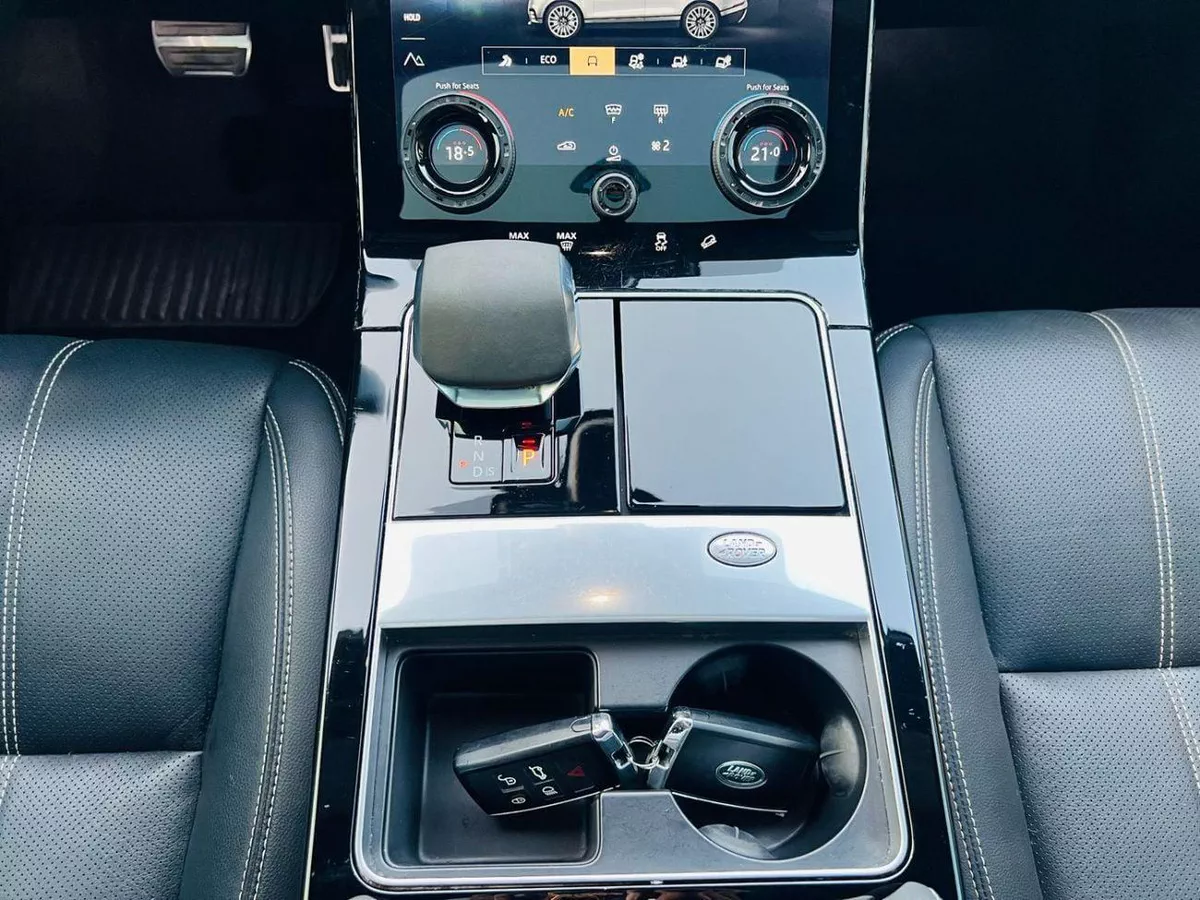 Land Rover Range Rover Velar R-DYNAMIC S-10-0