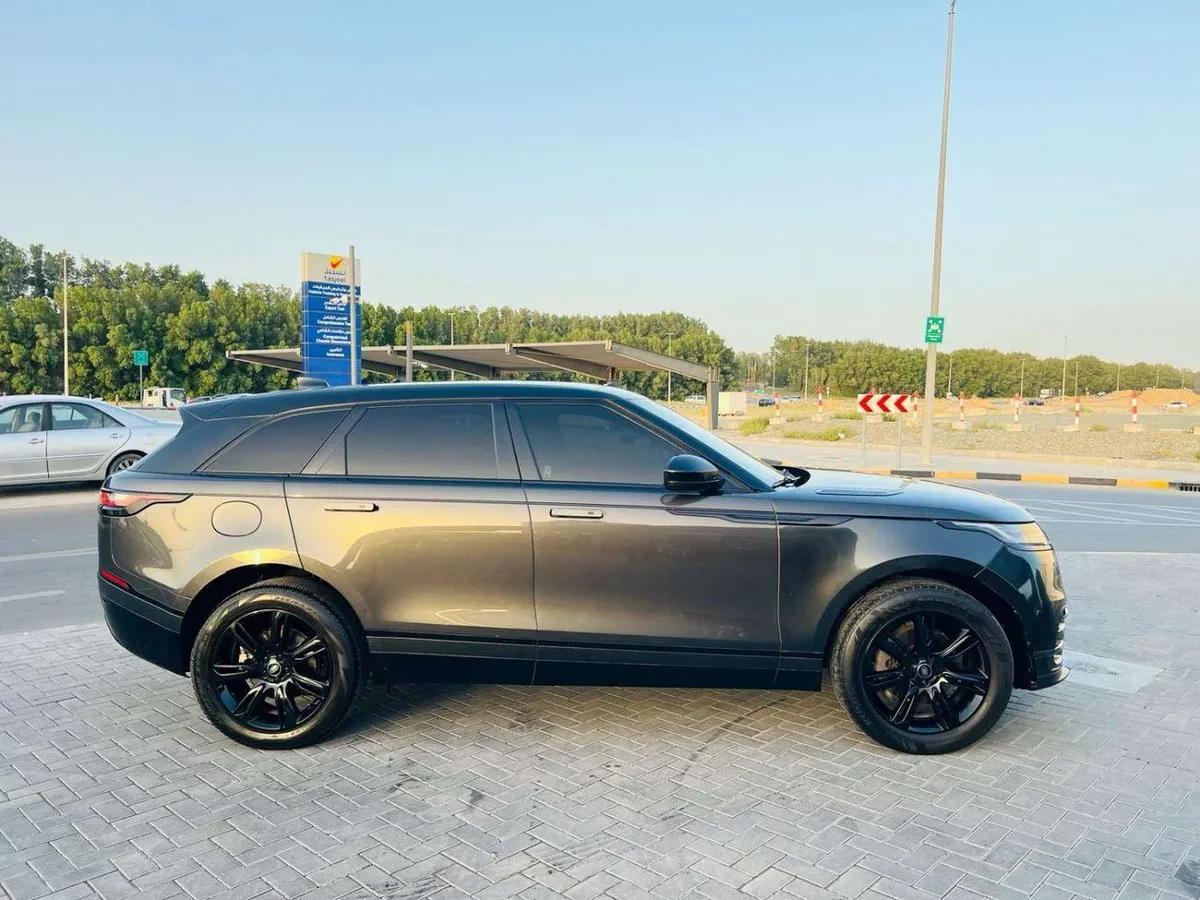 Land Rover Range Rover Velar R-DYNAMIC S-11-0